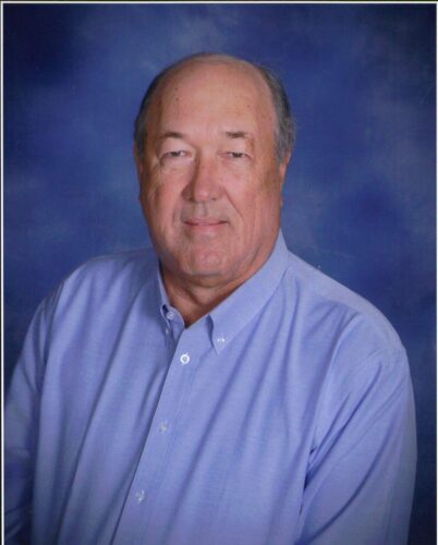 Peter James Goodwin, Jr.